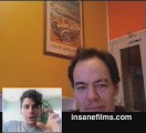 Richard Bluestein Interviews Max Keiser of BBC's The Orac...