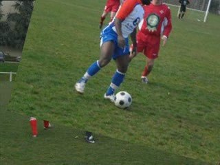 resumer du match vaiges sablé