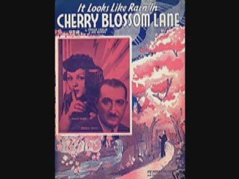 George Hall & His Taft Hotel Orchestra-When My Ship Comes In