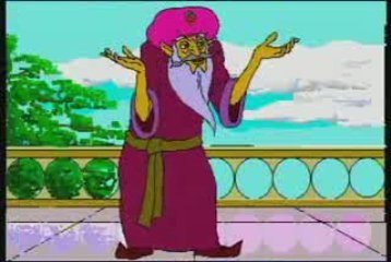 Youtube Poop: Link is Pondering