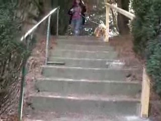 Upsie (sans Rex) Refuge d'Aunay