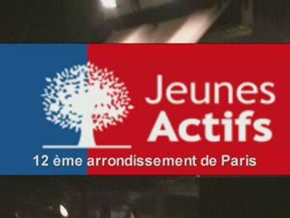 Ja paris 12 clip