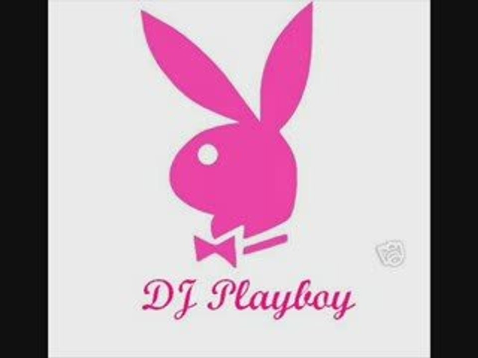 DJ-Playboy