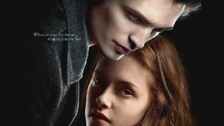 Twilight - Edward cullen - Bella's Lullaby