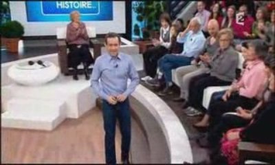 Mes grands parents sont hallucinants (3-3)