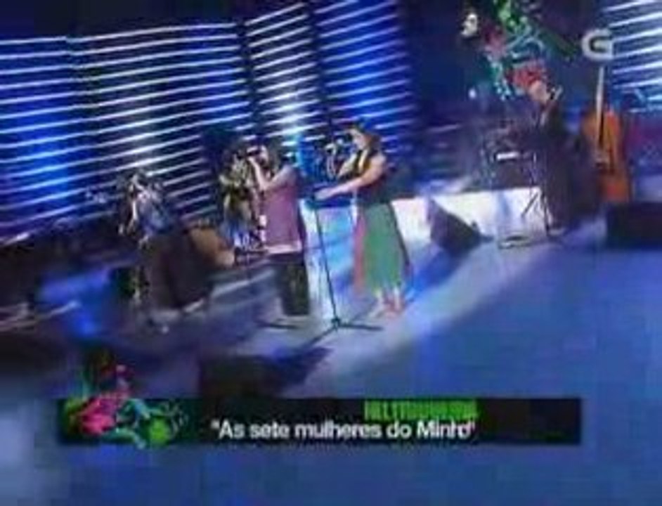 Faltriqueira - As sete mulheres do Minho