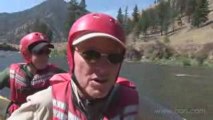 Idaho White Water Rafting | OARS