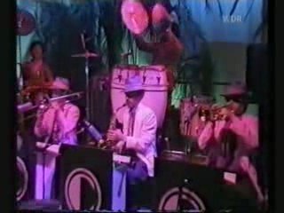 Kid Creole - Coconuts - Live Cologne 1982 - No intentions