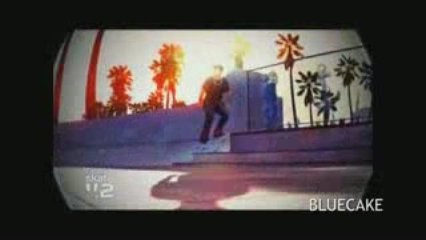 The Frenchies Are Here! - EA Skate 2 Montage