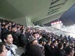 Beşiktaş Beste-Şampiyonluk Şarkısı www.besiktasvideolari.net