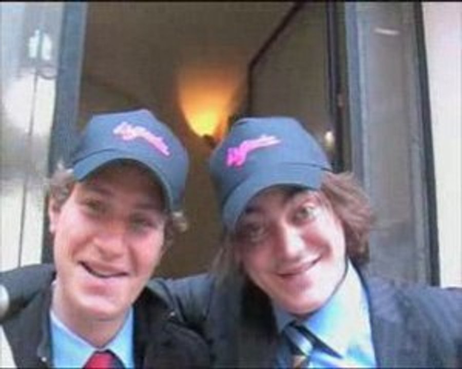 DUB SHOW VOL.1 by ISG TV