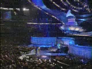 Foo fighters - live - times like these