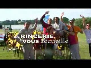 LA RINCERIE Base de Loisirs Sports Nature