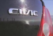 Honda Civic Spec Spot