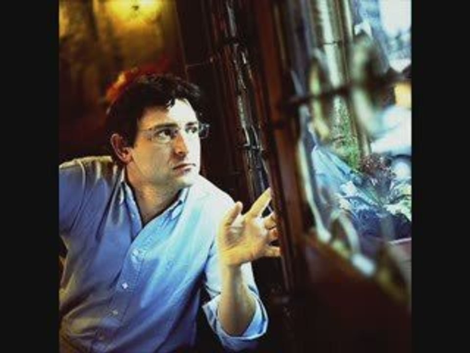 Michel Onfray rsr de quoi je me mêle partie 1