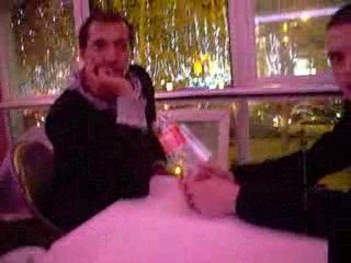 O cAfé O cHAmp JOW le gros daleu mdr