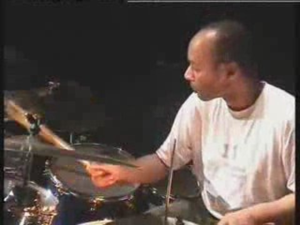 Marc Francilione - 24H 2008