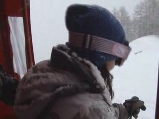 Coupe du monde de ski de bertone