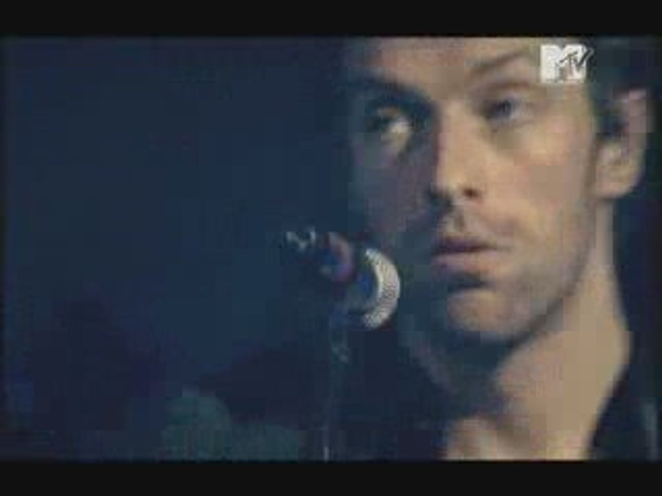 Coldplay in tokyo live