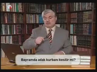 Adak bayramda kesilir mi