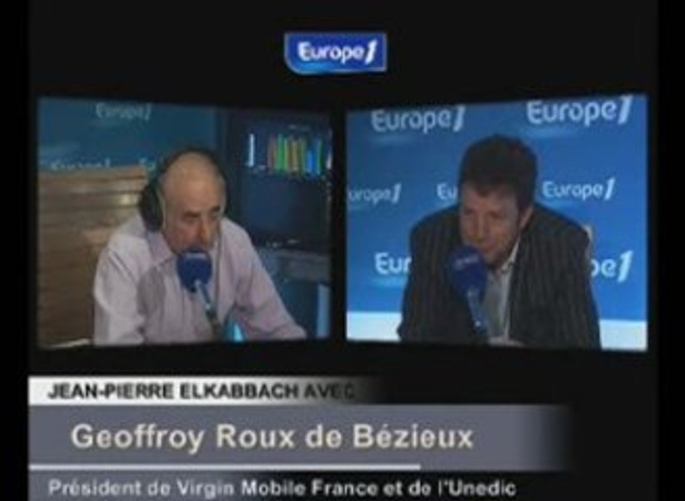 Pôle emploi - Le logo a couté 500 000 euros !