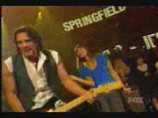 Rick Springfield Jessie's Girl