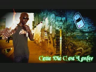 JAMAIK-1 / CETTE VIE C'EST L'ENFER