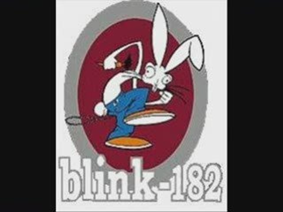Blink-182 - Wasting Time (Buddha Promo RARE)