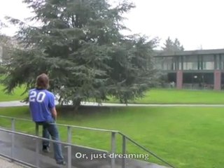 Film Universités Rennes (Grève)