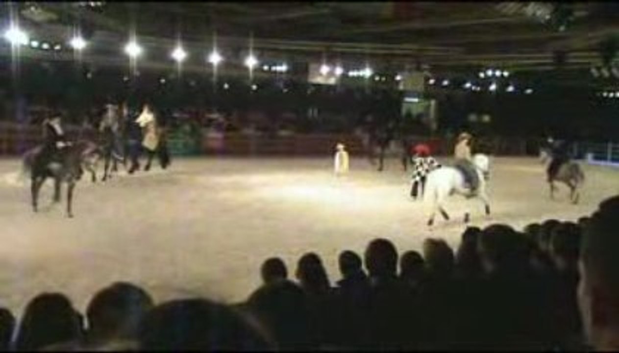 Spectacle Gand