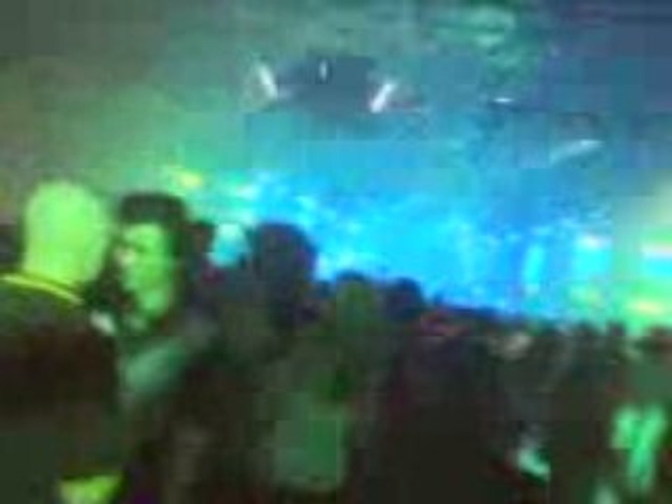 Master Of Hardcore 2009