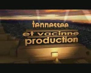 Terminator la fin du monde générique !