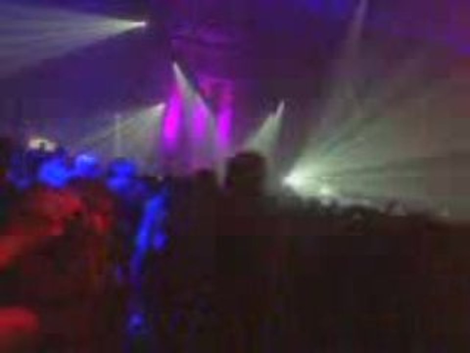 Master Of Hardcore 2009