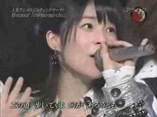 beautiful momoko buono!