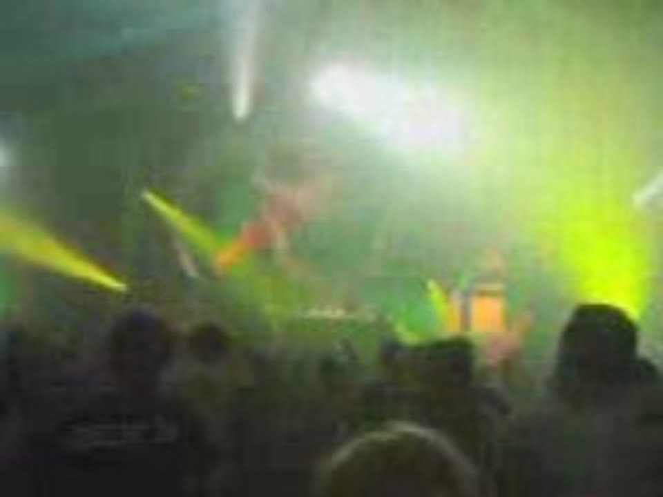 Master Of Hardcore 2009