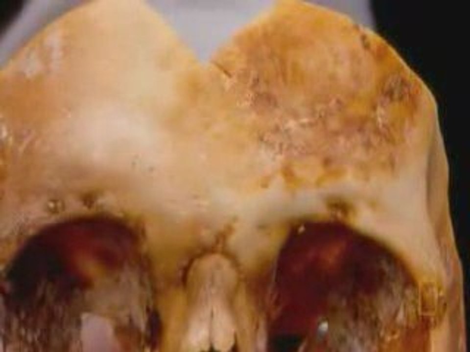 CIA Secret Experiments - Mind Control (part.5/5)