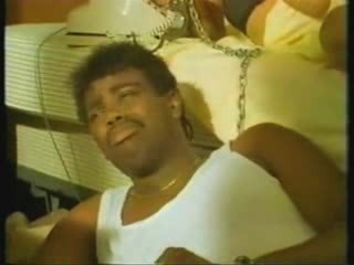 H.B Concept. I'm Your Prisoner ***.1986