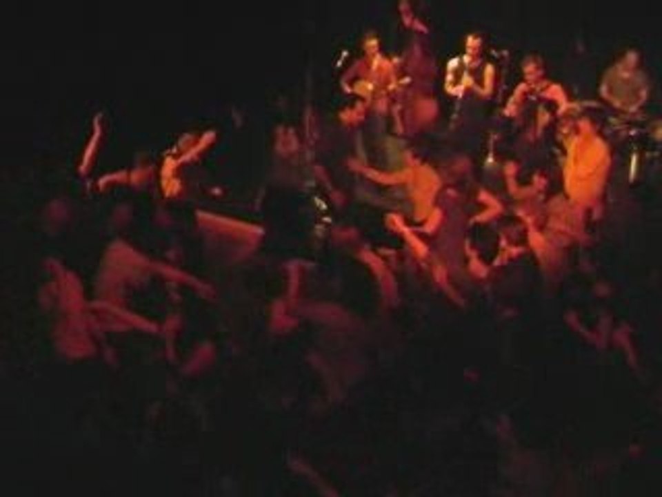 2009 - Shtirip' ! Bal chorégraphié I