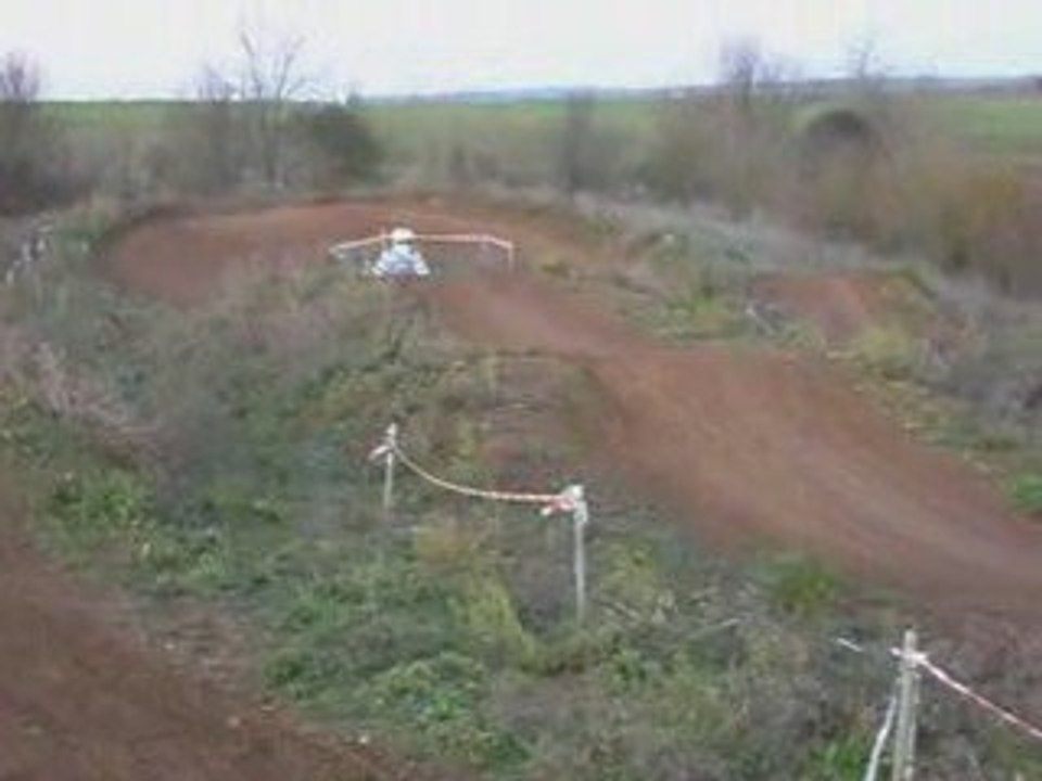 VIDEO MONTAGE FOXB ET TOSS A LONGEVES