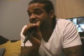 JIM JONES - BRINGING RAP BACK TO NY