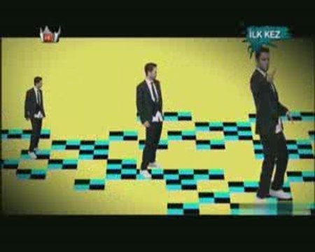 Murat Boz - Para Yok (2009) by Aluxton