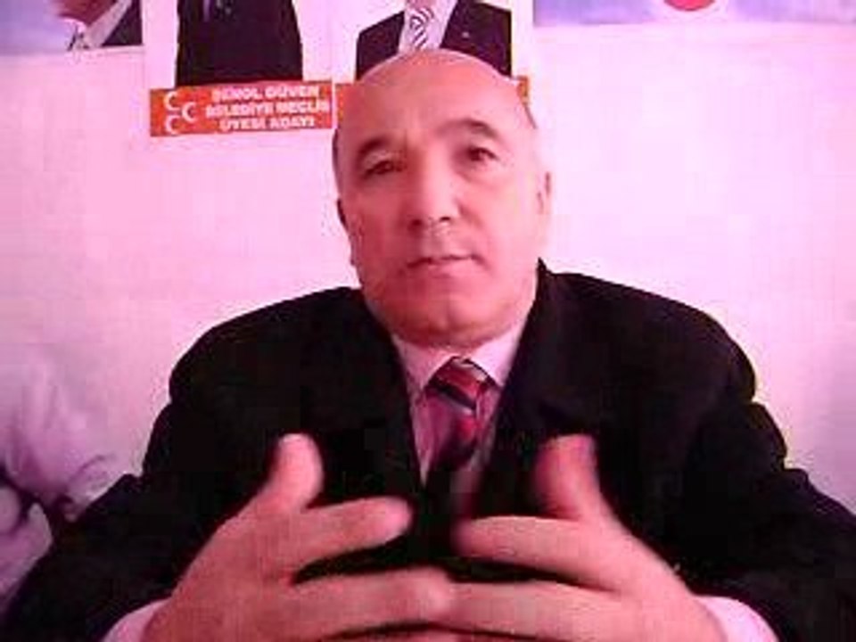 MHP ADAYI