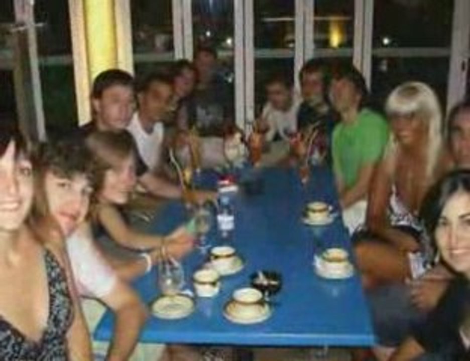 Ibiza 2007 - parte 1