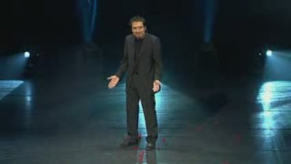 Alexandre_ASTIER sketch de Guy BEDOS le surdoué