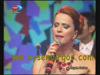 AYŞEN BİRGÖR - SAÇLARIN TARUMAR