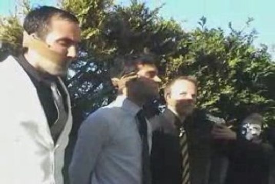 Chasseurs de tetes (2004)