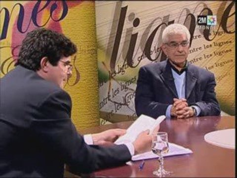 Entre les lignes 3-3