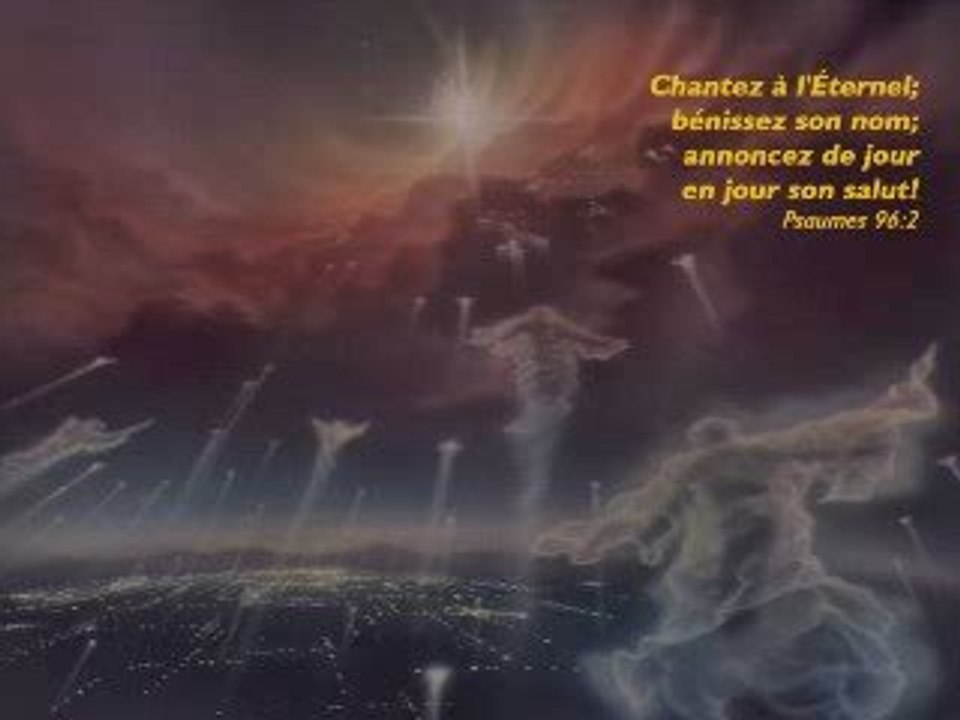 Culto  cantique