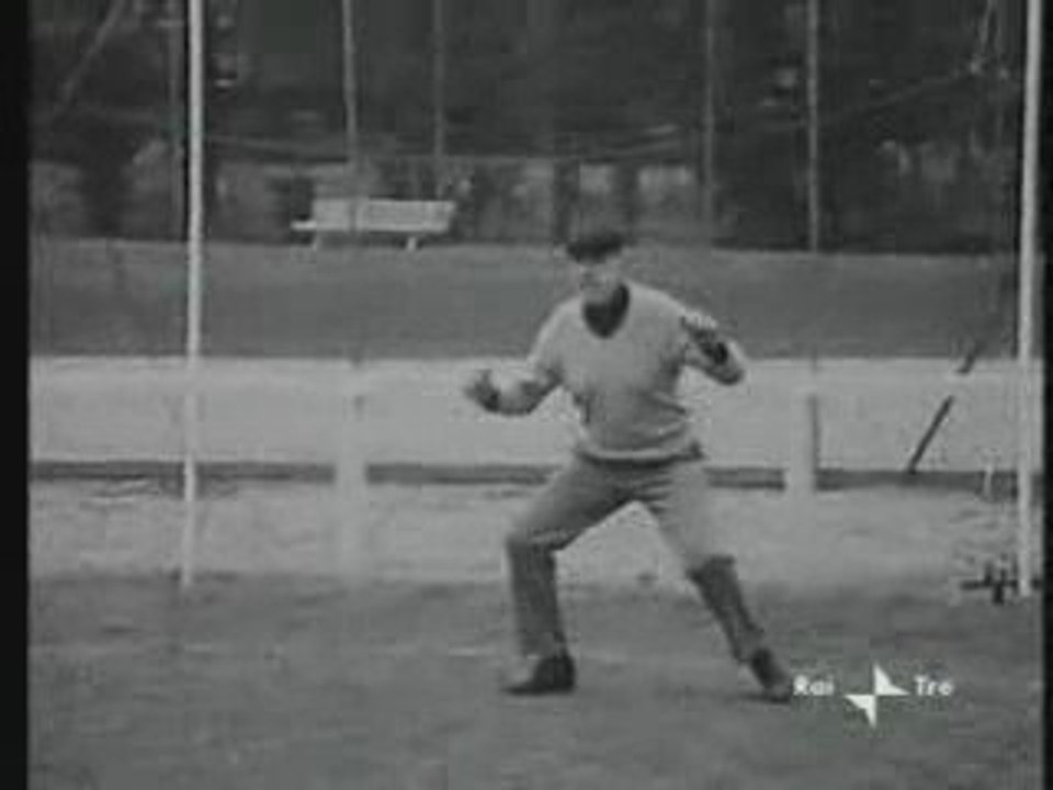 Jacques Tati