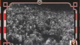 Athletic Club - La Copa. Aquellos maravillosos años